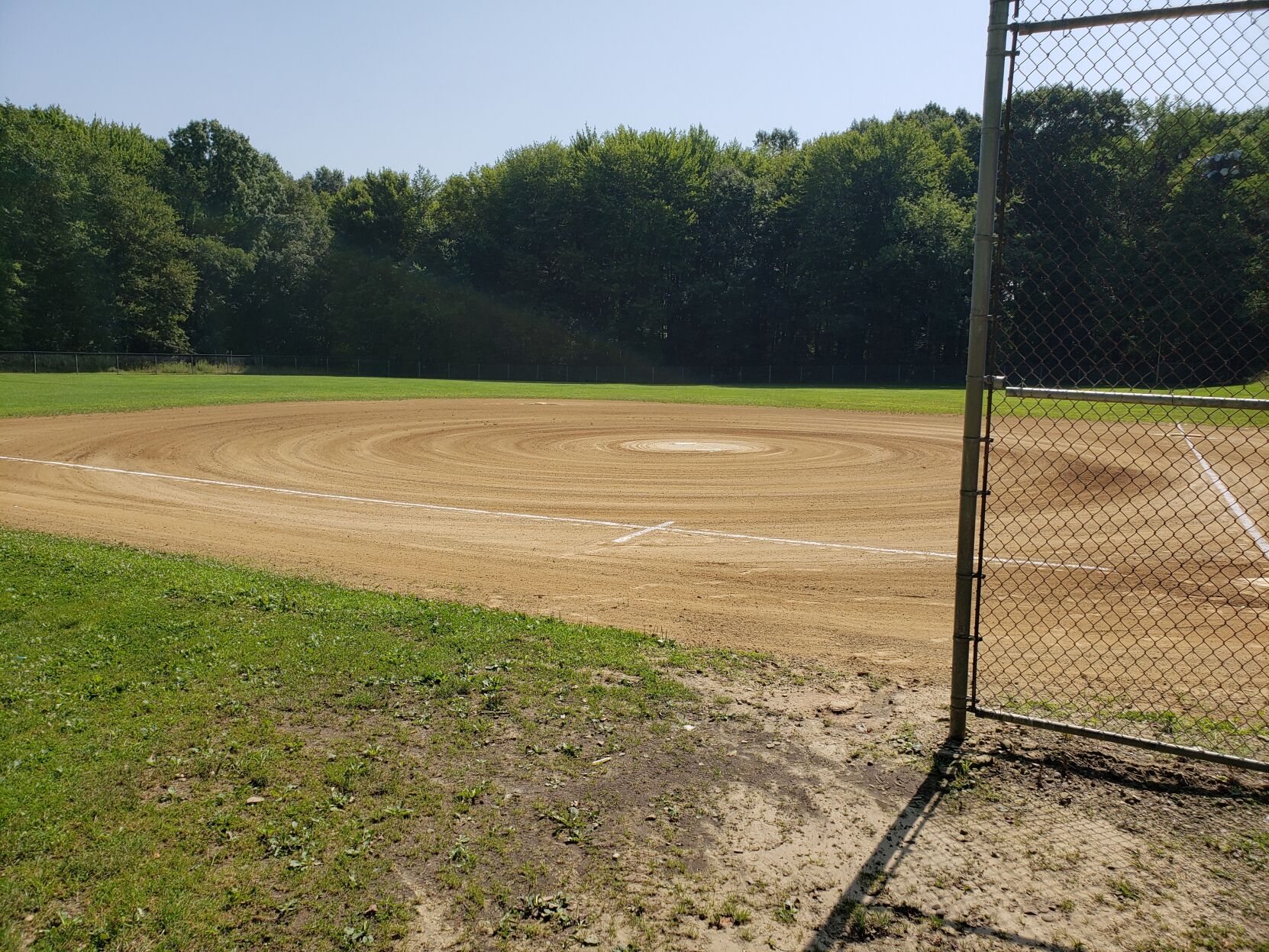 softball
